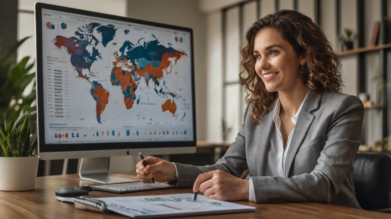 Services comptables professionnels