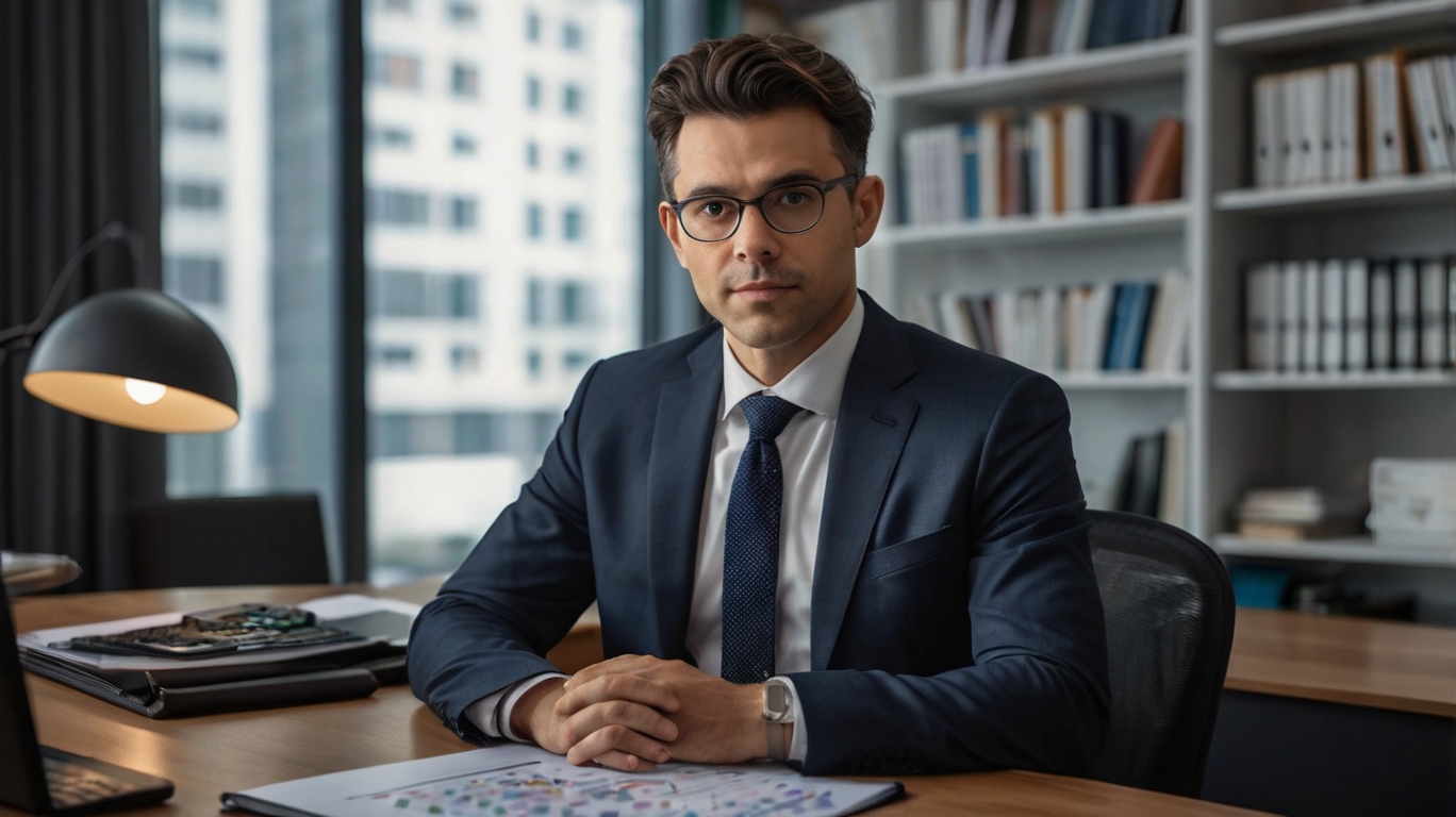 Consultation financière